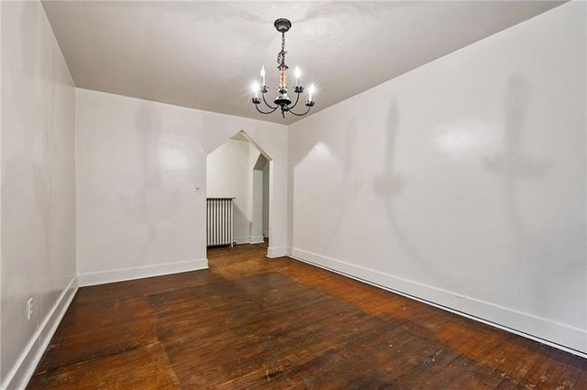 This Was Used as The Dining Room in The Upper Level Unit | Image 8
