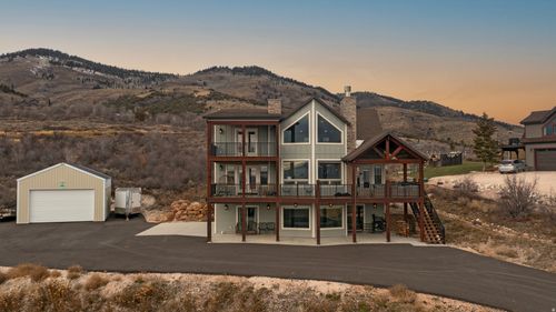 923 Hickock Dr, Fish Haven, ID, 83287-4911 | Card Image