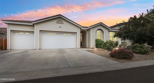 252 La Costa Ave, Dayton, NV, 89403-8758 | Card Image