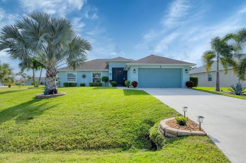9175 Melody Cir, PORT CHARLOTTE, FL, 33981-3108 | Card Image