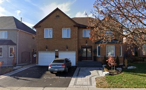 bsmt-5538 Turney Dr, Mississauga, ON, L5M4Y8 | Card Image