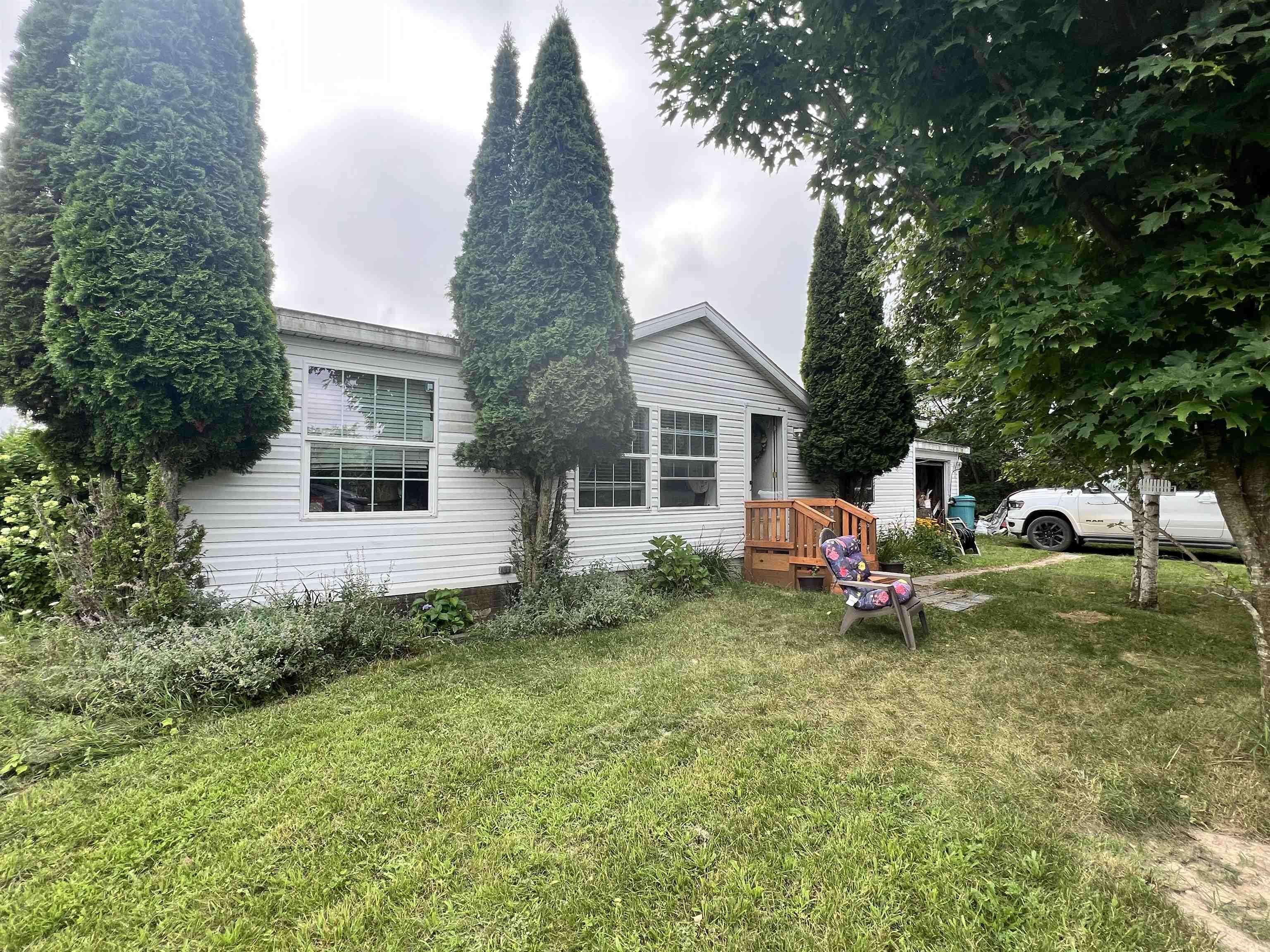 Oberlin Rd, Gladwin, MI 48624