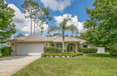 69 Utica Path, House other with 3 bedrooms, 2 bathrooms and null parking in Palm Coast FL | Image 1