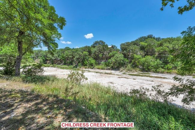 565 Lost Hunters Cyn, House other with 5 bedrooms, 5 bathrooms and 3 parking in China Spring TX | Image 88
