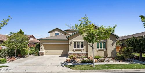3194 Ten Mile Dr, Sparks, NV, 89436-7041 | Card Image