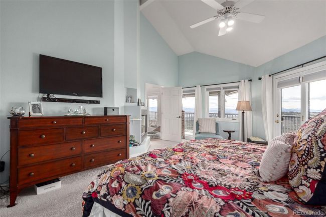 5271 N Mesa Dr, House other with 4 bedrooms, 4 bathrooms and 2 parking in Castle Rock CO | Image 16