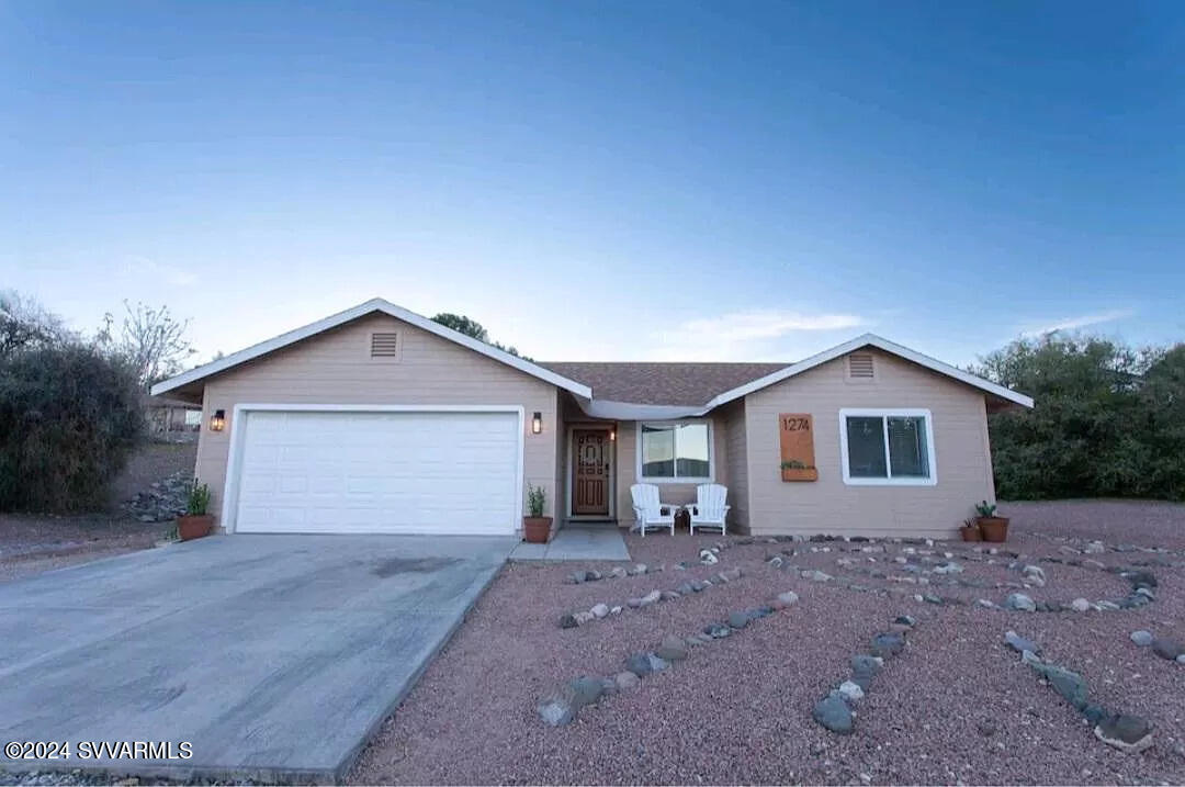 Settlers Cir, Cottonwood, AZ 86326
