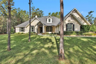 Welcome to your private acreage retreat at 128 Texas Grand Rd! | Image 1