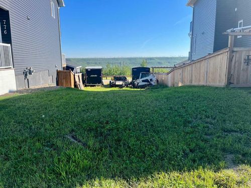 772 Athabasca Ave, Home with 0 bedrooms, 0 bathrooms and null parking in Fort Mcmurray AB | Card Image
