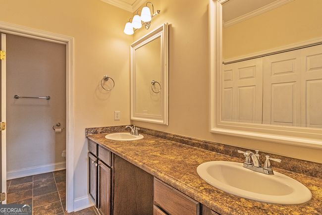 807 June Dr, House other with 3 bedrooms, 2 bathrooms and null parking in Montezuma GA | Image 12