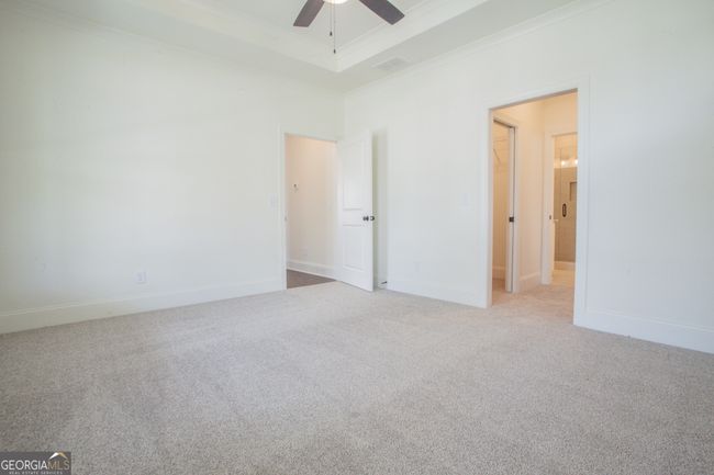 411 Maple View Dr, House other with 2 bedrooms, 3 bathrooms and null parking in Carrollton GA | Image 20