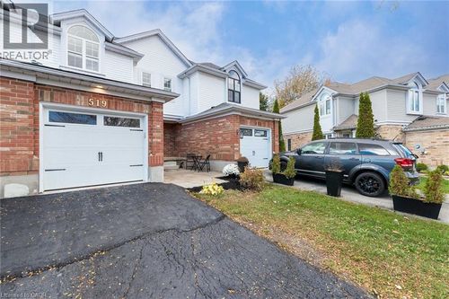 519 Mariner Dr, Waterloo, ON, N2K3Y8 | Card Image