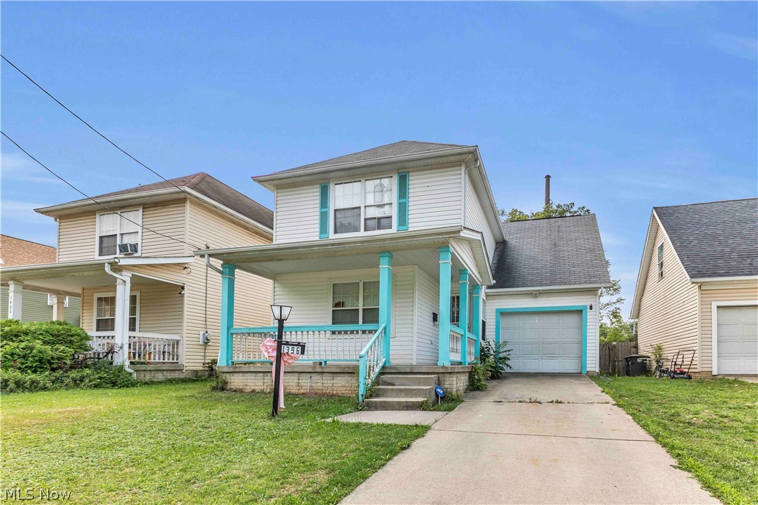 Residential in Cleveland 2