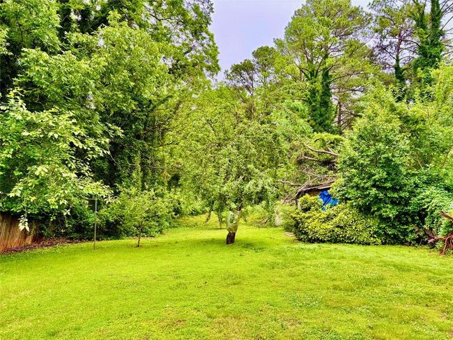1968 Don Juan Ln, House other with 2 bedrooms, 1 bathrooms and null parking in Decatur GA | Image 14
