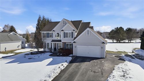 6130 La Frank Dr, Ontario, NY, 14519-9213 | Card Image