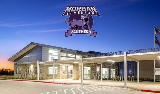 Morgan Elementary is a brand new, on-site, school zoned for highly rated Lamar Consolidated ISD and conveniently located in the community. | Image 14