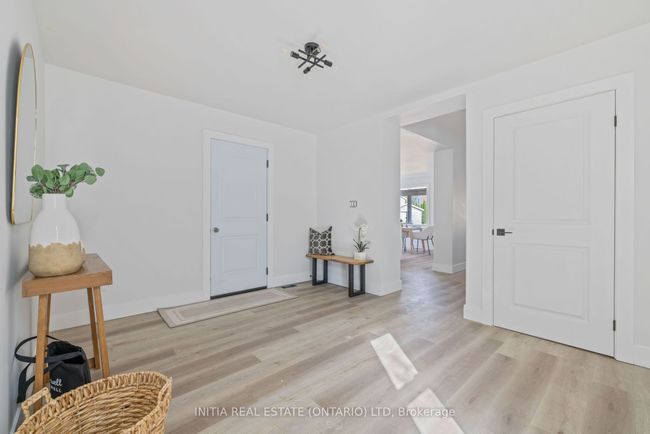 160 Scott St, House other with 3 bedrooms, 3 bathrooms and 2 parking in Wingham ON | Image 12