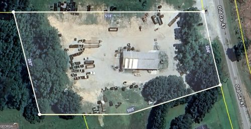 01 Main St, Milner, GA, 30257 | Card Image