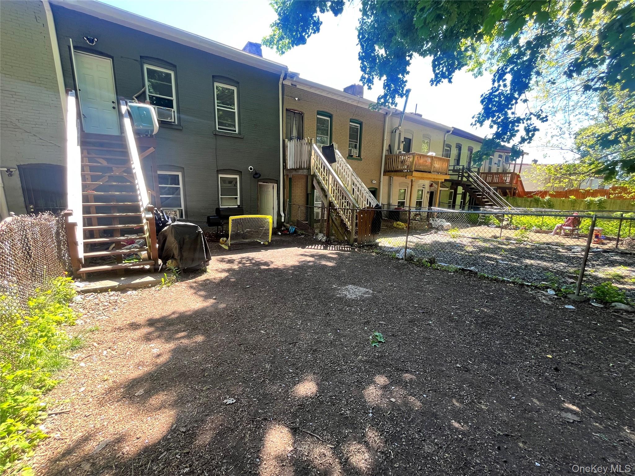 Residential Income in Newburgh (City) 5