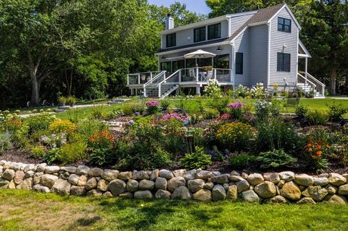 5 Franks Way, Wareham, MA, 02571-1551 | Card Image