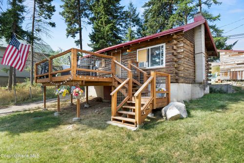 34317 N Bardill St, Bayview, ID, 83803-5500 | Card Image