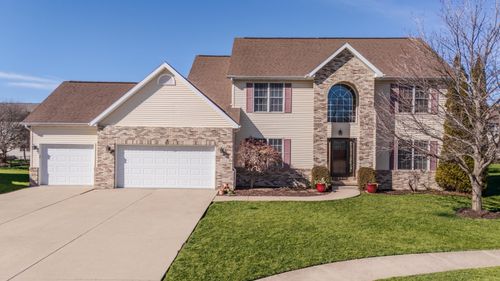 1713 Blue Spruce Court, Normal, IL, 61761 | Card Image