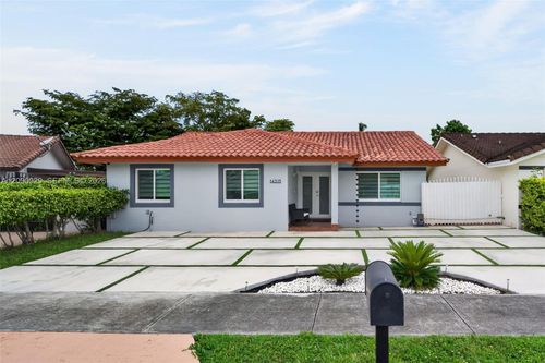 14315 Sw 101st St, Miami, FL, 33186-6964 | Card Image