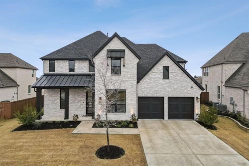 2570 Shady Trail, Prosper, TX, 75078 | Card Image