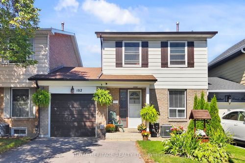 102 Rands Rd, Ajax, ON, L1S3P4 | Card Image