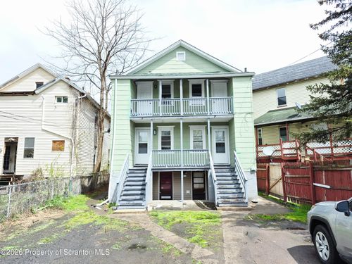 1-68 Green Pl, Scranton, PA, 18509-3101 | Card Image