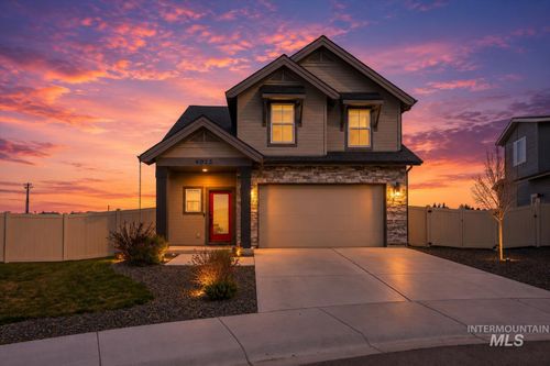 6025 S Catria Pl, Meridian, ID, 83642-1040 | Card Image
