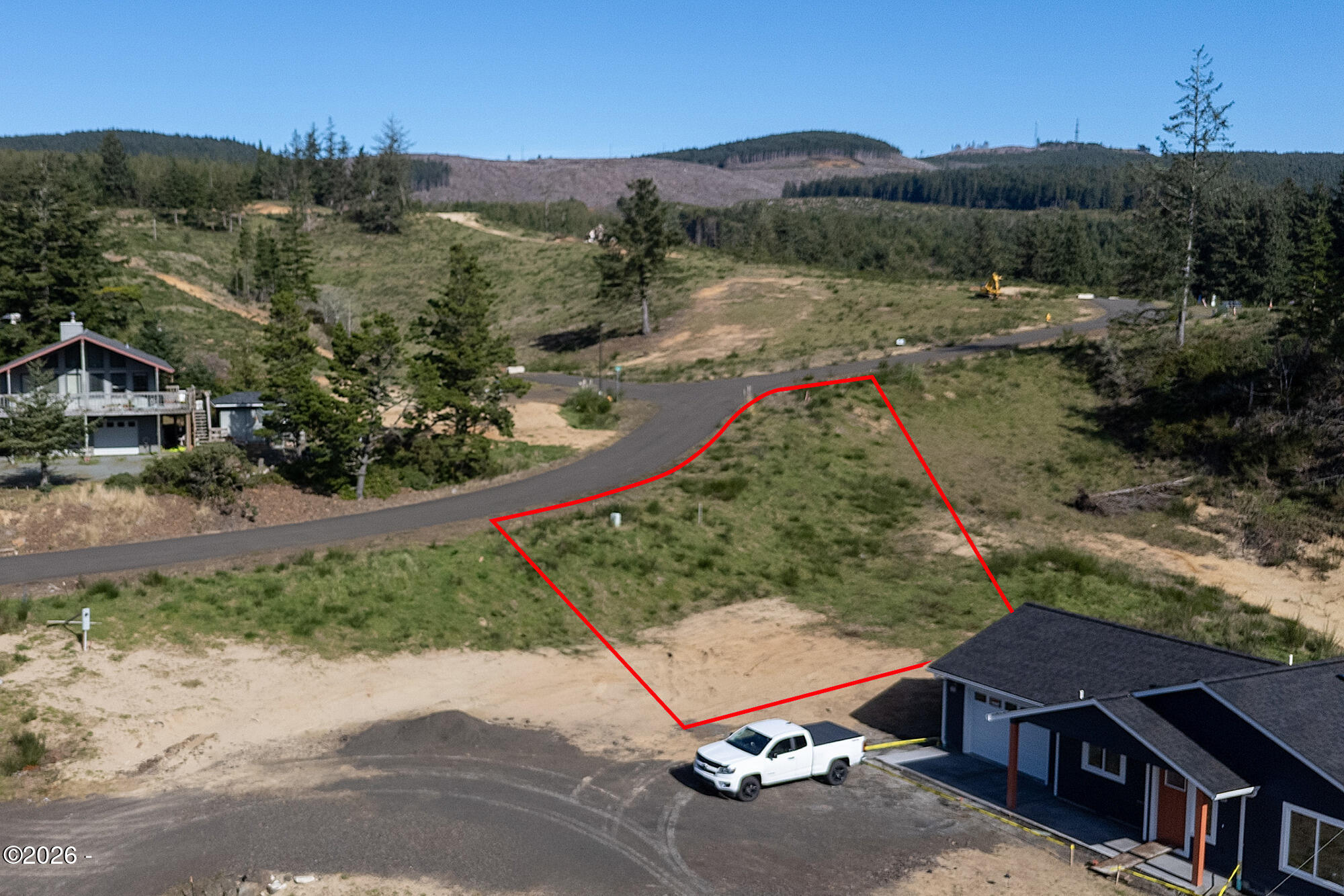 Land in Oceanside 5