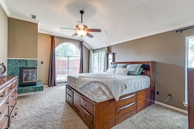 2804 Stonehurst Dr, House other with 4 bedrooms, 4 bathrooms and null parking in Grapevine TX | Image 14
