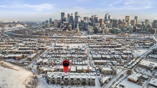 429-823 5 Ave Nw, Calgary, AB, T2N0R5 | Card Image