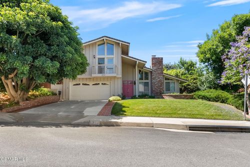 2910 Bear River Circle, Westlake Village, CA, 91362 | Card Image