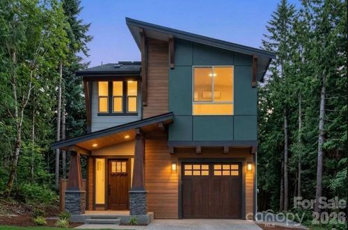 b-195 Tacoma Cir, Asheville, NC, 28801-1647 | Card Image
