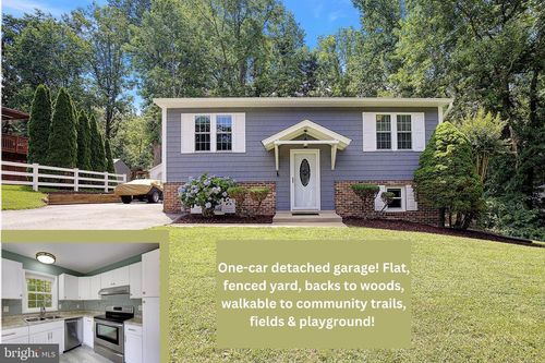 2735 Braeburn Ln, CHESAPEAKE BEACH, MD, 20732-9182 | Card Image