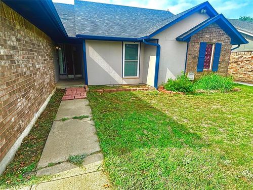 8113 Nw 113th Street, Oklahoma City, OK, 73162 | Card Image