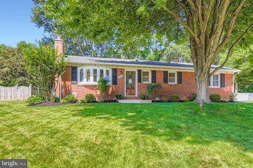 208 Marshall Dr, FOREST HILL, MD, 21050-3018 | Card Image