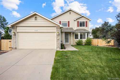 11100 Callaway Ct, Parker, CO, 80138-3094 | Card Image