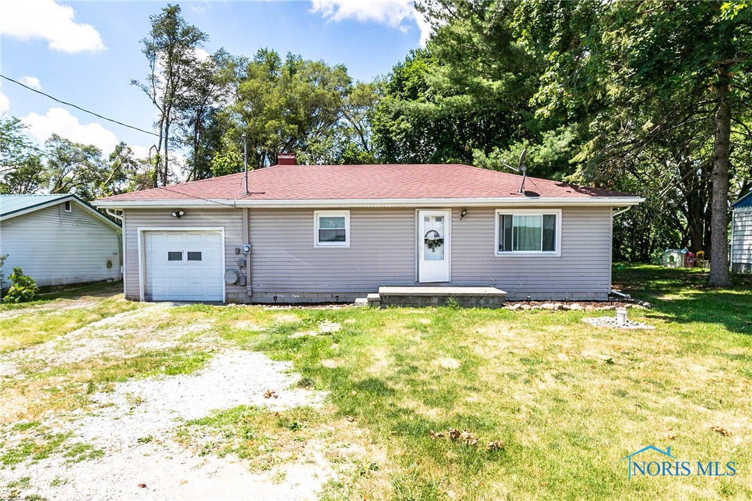 Us Highway 127 , Bryan, OH 43506