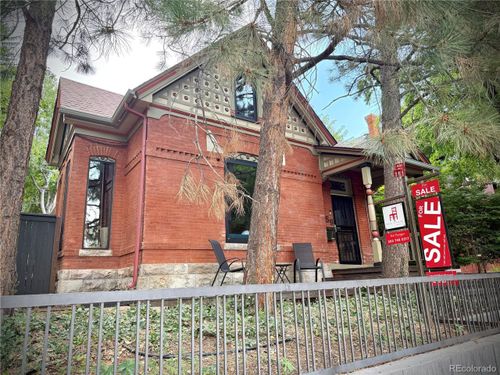 3259 W Hayward Pl, Denver, CO, 80211-3719 | Card Image
