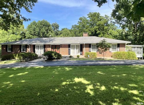 112 Birdsong Dr, Carbondale, IL, 62903-8319 | Card Image