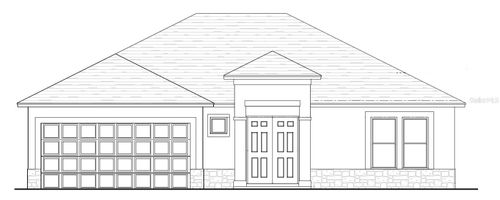 Lot 621 Paddock St, ORLANDO, FL, 32833 | Card Image