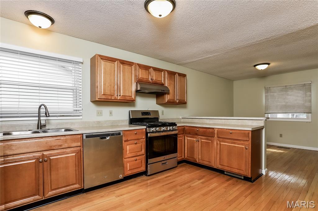 Residential in Chesterfield 5