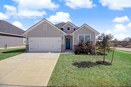 2406 Lightfoot Ln, Bryan, TX, 77803-1915 | Card Image