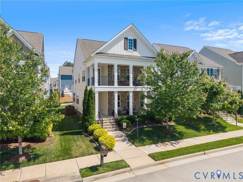 16829 Thornapple Run, Moseley, VA, 23120-2319 | Card Image