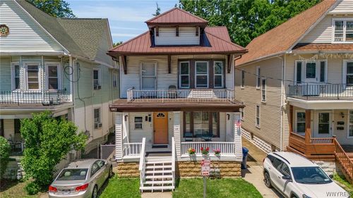 28 Geary St, Buffalo, NY, 14210-2328 | Card Image