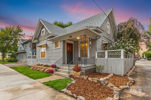 709 N 6th St, Boise, ID, 83702-5543 | Card Image