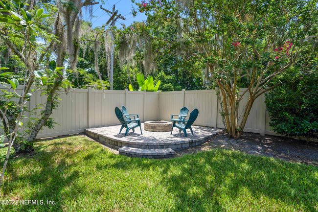 884 Camp Francis Johnson, House other with 3 bedrooms, 2 bathrooms and null parking in Orange Park FL | Image 27